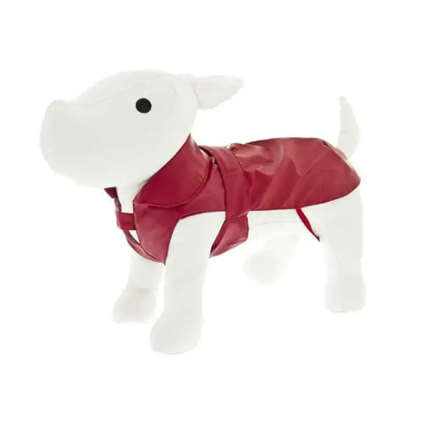 Impermeabile Rain Fucsia Ferribiella  27 cm bauzaarit.myshopify.com