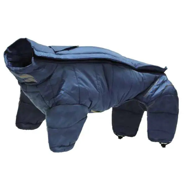 Impermeabile per cane tuta imbottita da escursionismo in pile Croci Hiking  40 cm bauzaarit.myshopify.com