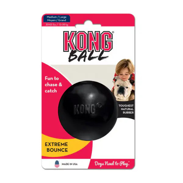 Kong Ball Extreme   bauzaarit.myshopify.com