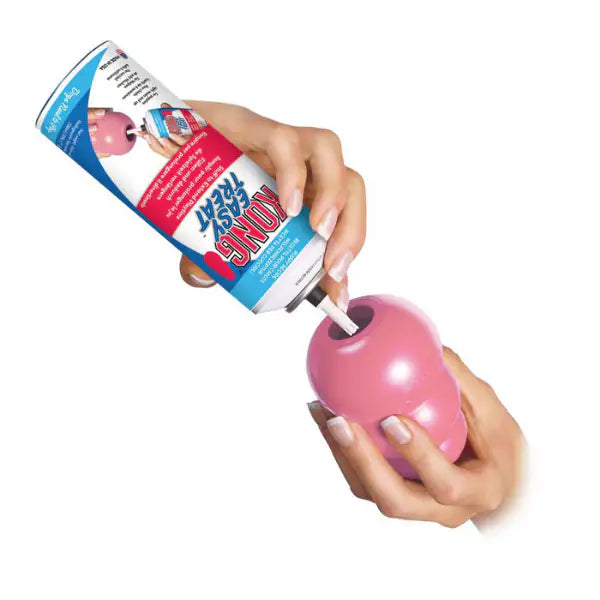 Kong Easy Treat   bauzaarit.myshopify.com