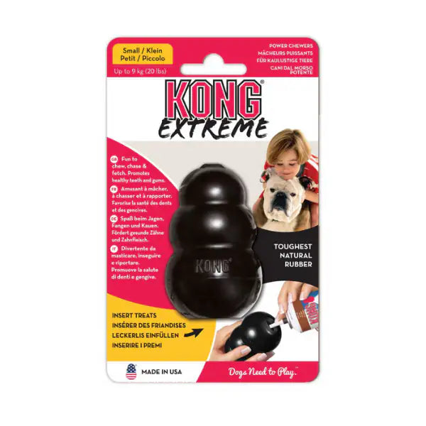 Kong Extreme  Small bauzaarit.myshopify.com