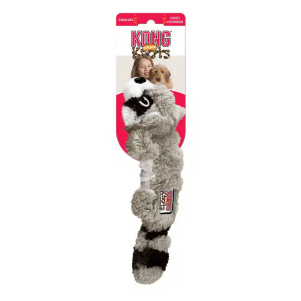 Kong Scrunch Knots Procione   bauzaarit.myshopify.com