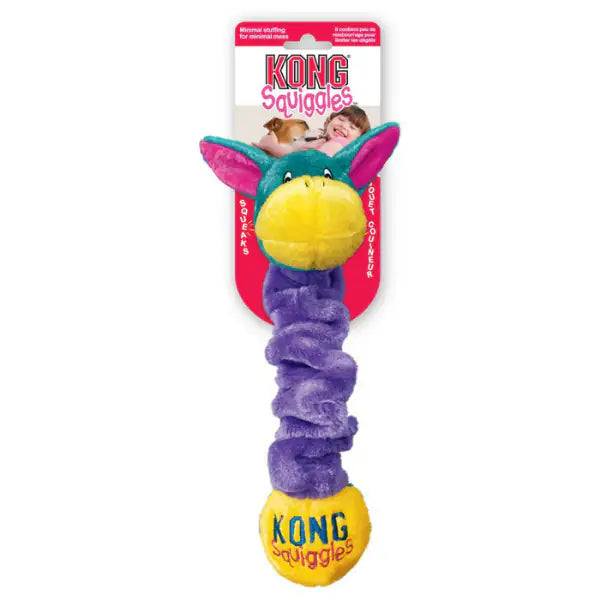 Kong Squiggles   bauzaarit.myshopify.com