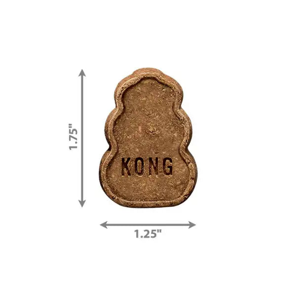 Kong Stuff’N Liver Snacks   bauzaarit.myshopify.com