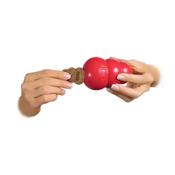 Kong Stuff’N Liver Snacks   bauzaarit.myshopify.com