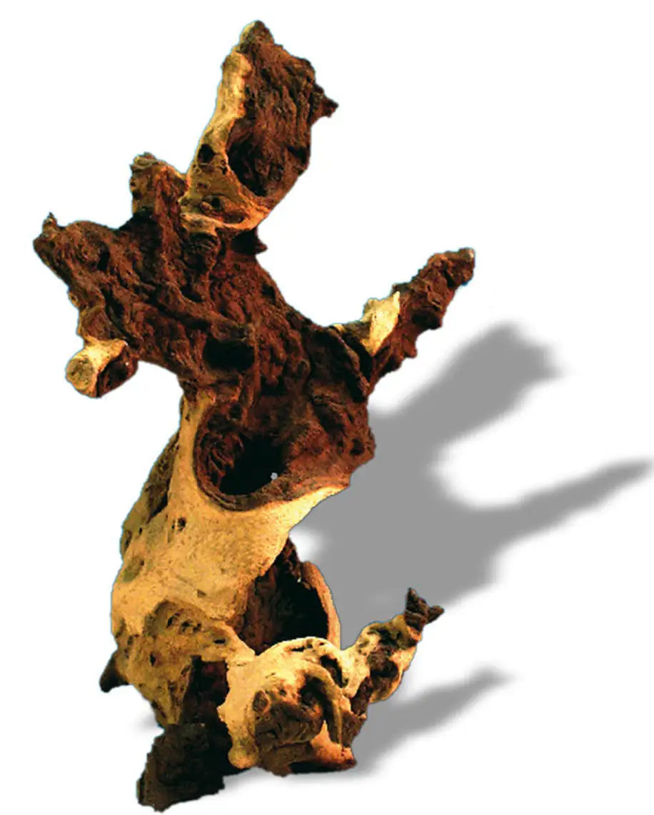 Legno decorativo per acquario Amtra  15-30 cm - Mopani bauzaarit.myshopify.com