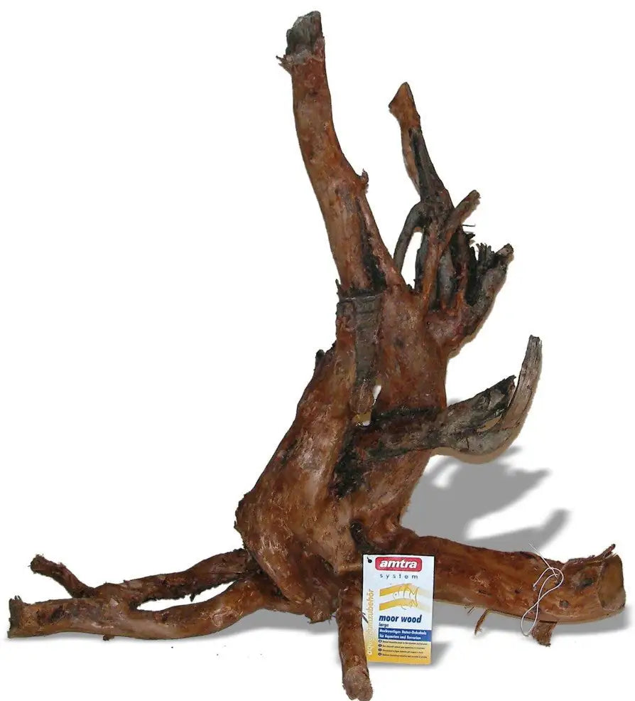 Legno decorativo per acquario Amtra  25-35 cm - Moorwood bauzaarit.myshopify.com