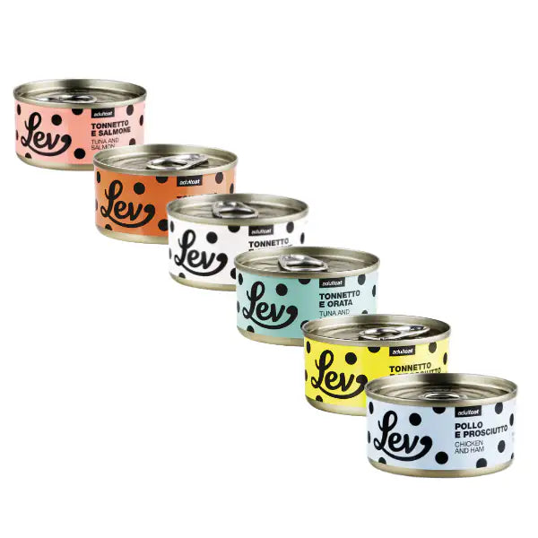 Lev Cat Adult Complementare 70 gr   bauzaarit.myshopify.com