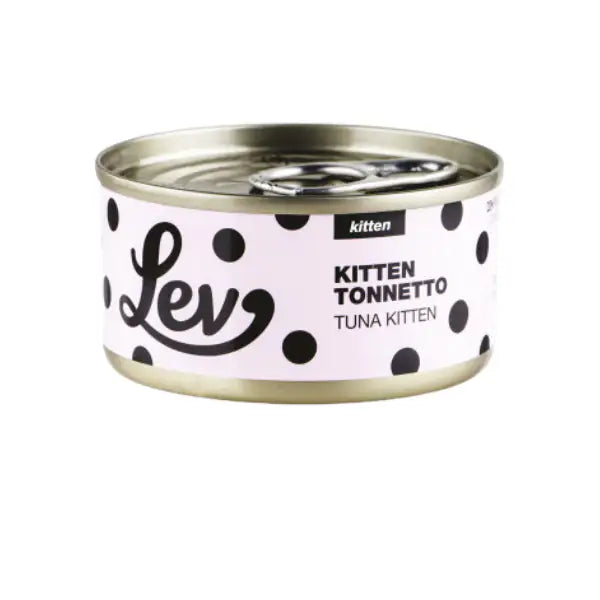 Lev Kitten Umido Complementare 70 gr   bauzaarit.myshopify.com
