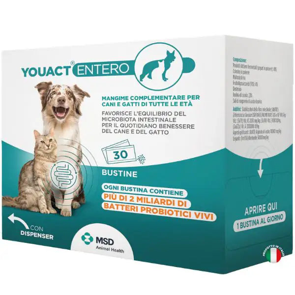 MSD YouAct Entero cane e gatto   bauzaarit.myshopify.com
