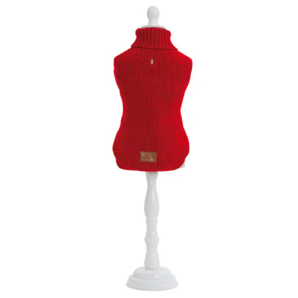 Maglioncino Siviglia Croci  20 cm bauzaarit.myshopify.com