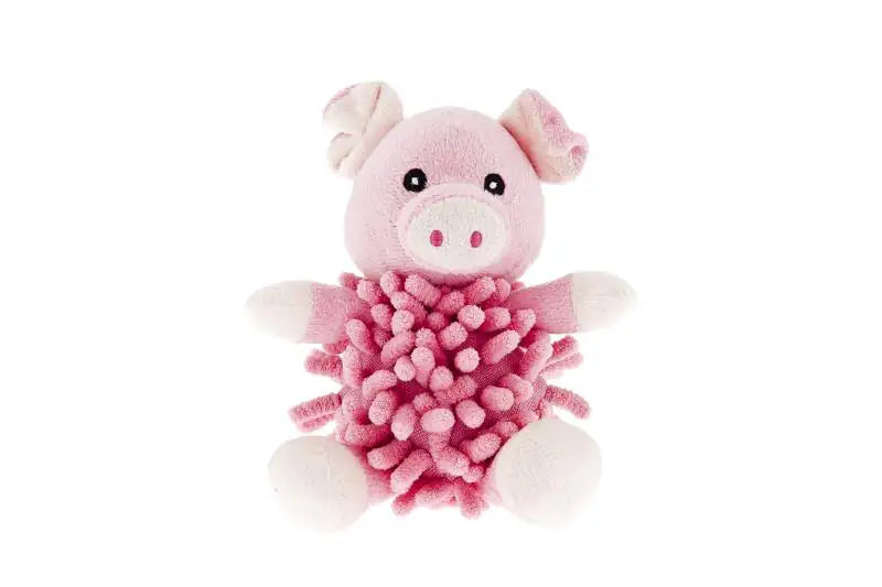 Maialino Pelosino Ferribiella   bauzaarit.myshopify.com