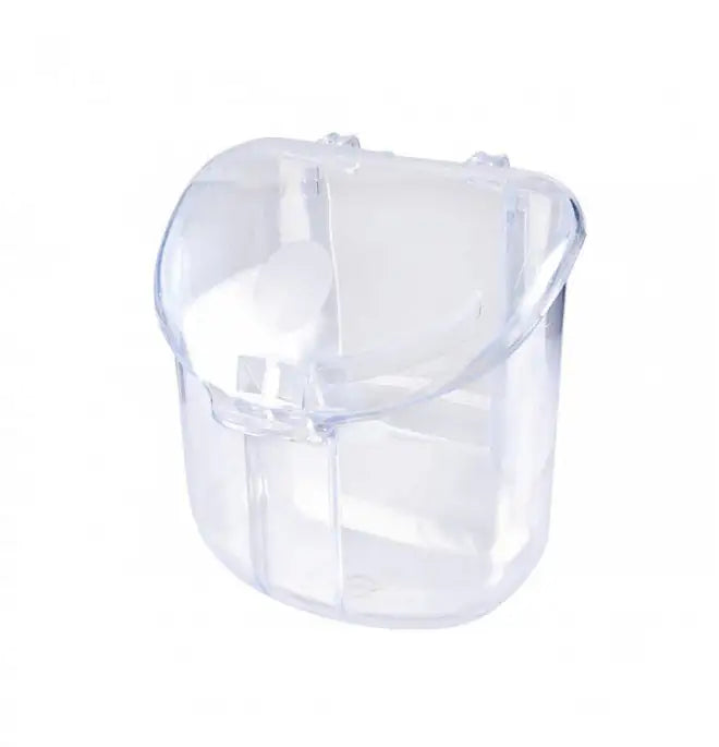 Mangiatoia Star per Canarini Imac   bauzaarit.myshopify.com