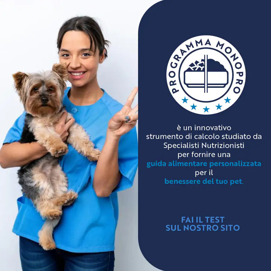 Monopro lo specialista Adult All Breeds Grain Free Anatra   bauzaarit.myshopify.com