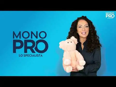 Monopro lo specialista Adult Medium/Large Grain Free Salmone   bauzaarit.myshopify.com