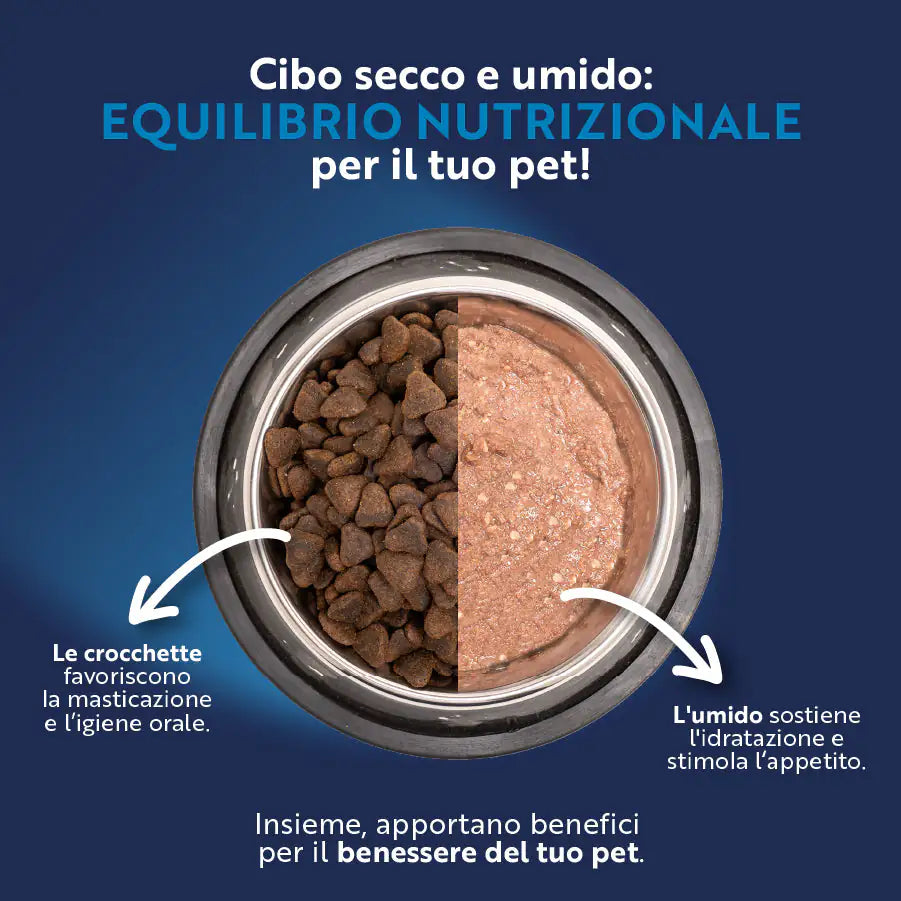Monopro lo specialista Adult Mini Grain Free Tacchino   bauzaarit.myshopify.com