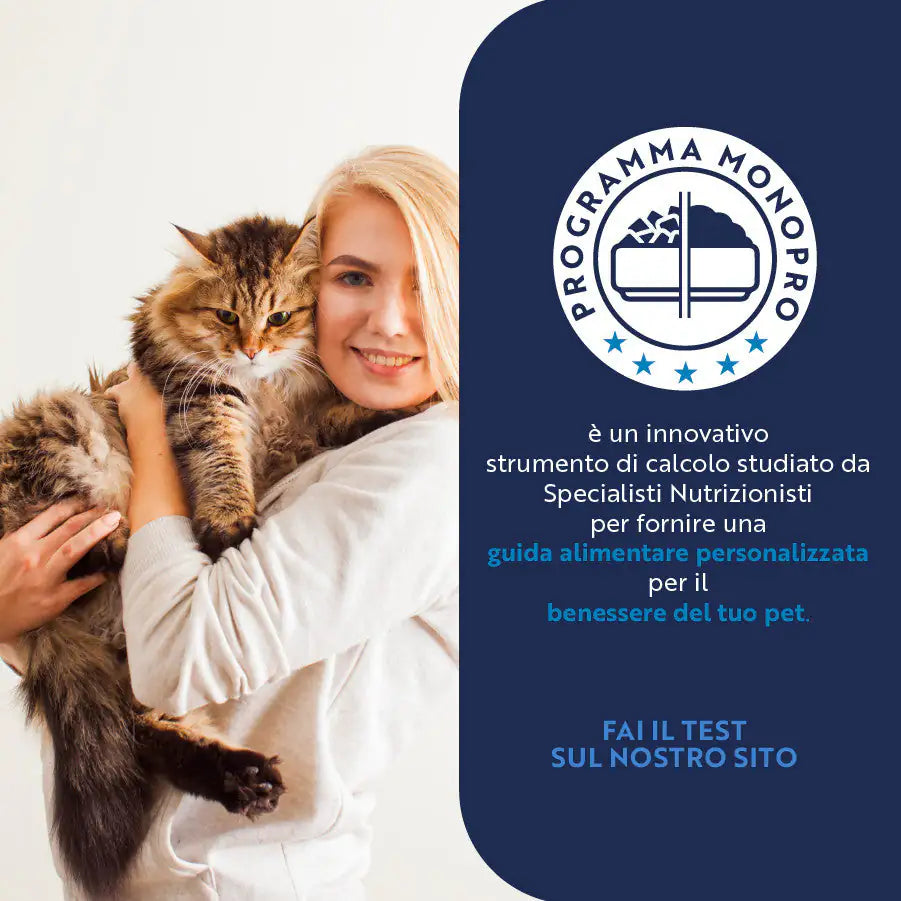 Monopro lo specialista Cat Adult Sterilised Grain Free Anti Hairball Manzo   bauzaarit.myshopify.com
