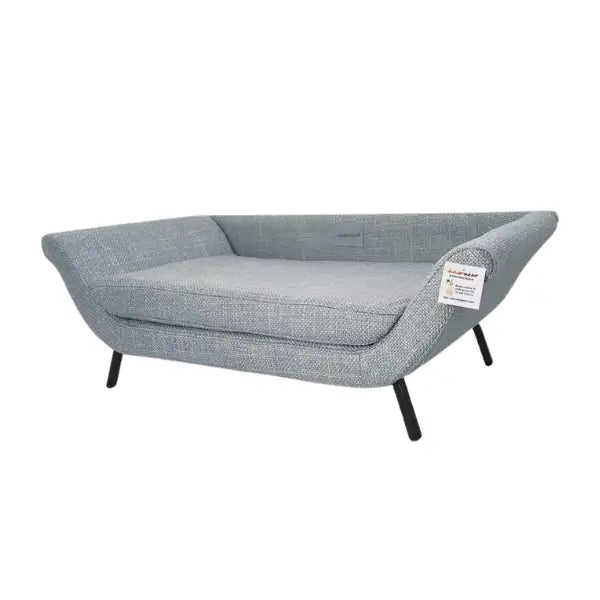 Nasonero Divanetto Rigido d'arredo elegante  81 x 47 x 29 cm bauzaarit.myshopify.com