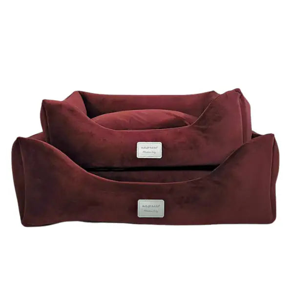 Nasonero Divano in velluto sfoderabile   bauzaarit.myshopify.com