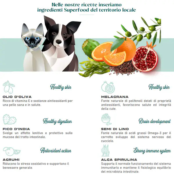 Naxos Monoprotein Cat Adult Sterilised Pesce azzurro e melagrana   bauzaarit.myshopify.com