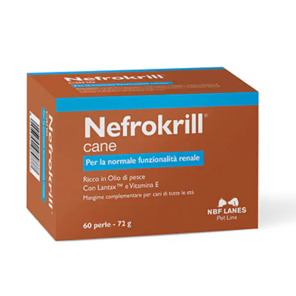 Nefrokrill  Confezione da 60 perle bauzaarit.myshopify.com