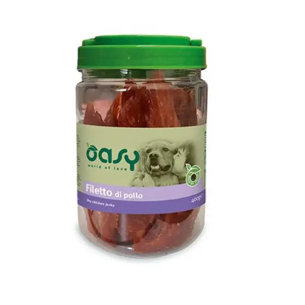 Oasy Filetto di pollo   bauzaarit.myshopify.com