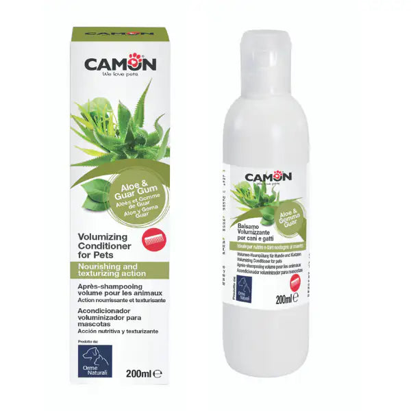 Orme Naturali Balsamo Volumizzante  200 ml bauzaarit.myshopify.com
