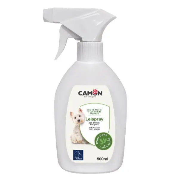 Orme Naturali Leispray  500 ml bauzaarit.myshopify.com