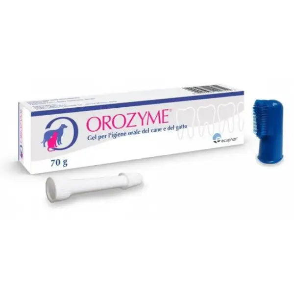 Orozyme Gel Orale Ecuphar   bauzaarit.myshopify.com