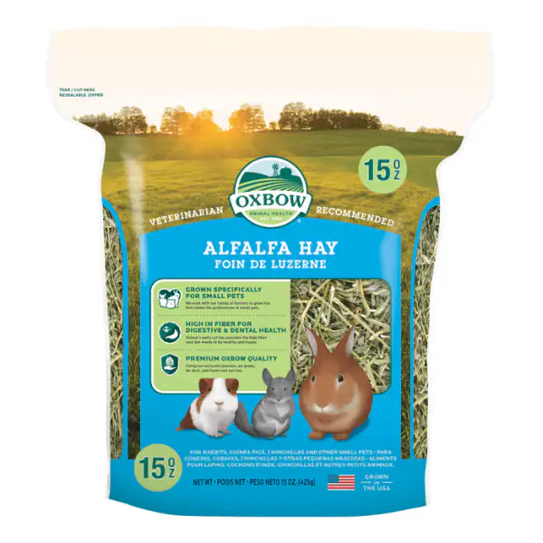 Oxbow Alfalfa Hay   bauzaarit.myshopify.com