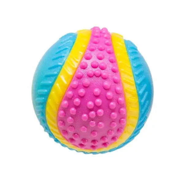 Palla 5 sensi gioco per cani Gimdog   bauzaarit.myshopify.com