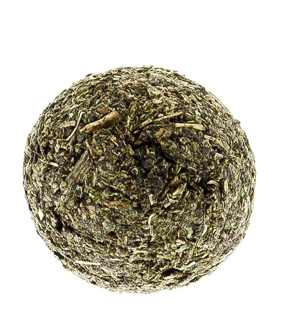 Palla Catnip Organic Ferribiella   bauzaarit.myshopify.com