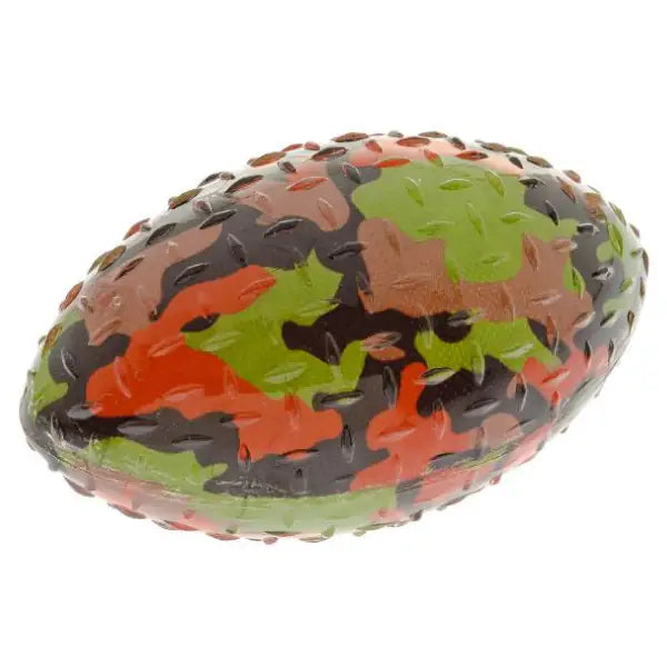 Palla Fuxtreme TPR Rugby Ferribiella   bauzaarit.myshopify.com