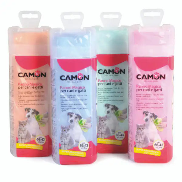 Panno Magico Super Assorbente Camon   bauzaarit.myshopify.com