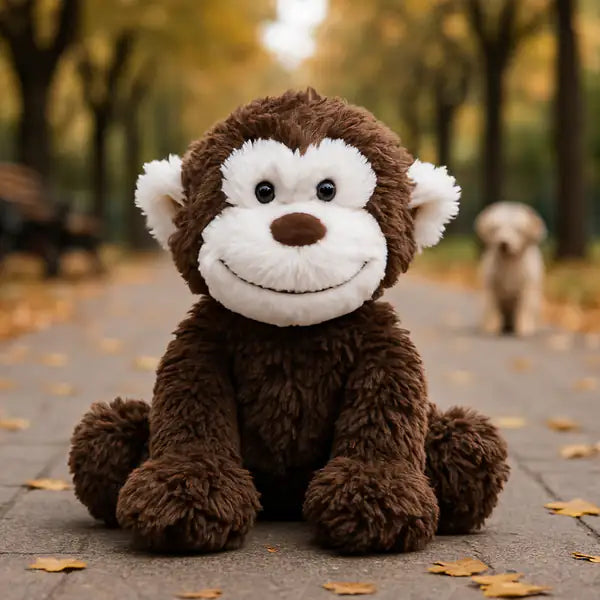 Peluche Baby Toys Ferribiella   bauzaarit.myshopify.com