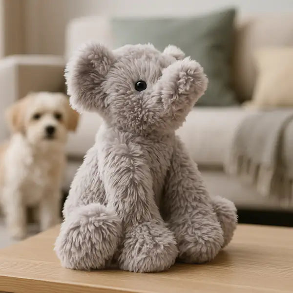 Peluche Baby Toys Ferribiella   bauzaarit.myshopify.com