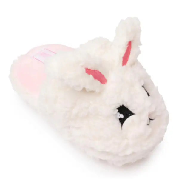 Peluche gioco per cani con squeaker FuzzYard  Fluffy Easter Bunny bauzaarit.myshopify.com