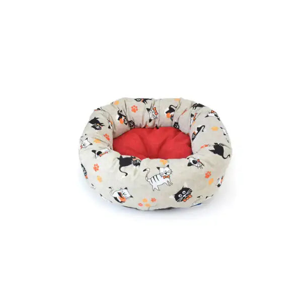 PetUp Ciambella Imbottita   bauzaarit.myshopify.com