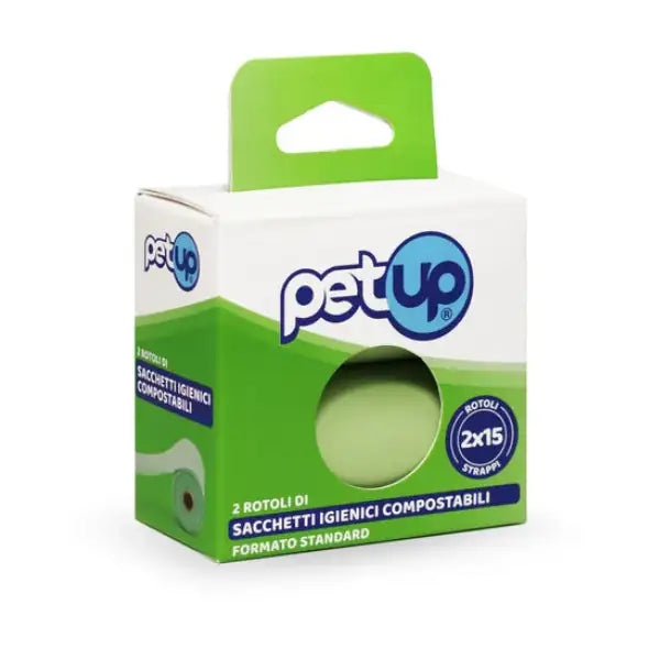 PetUp Sacchetti Igienici Compostabili   bauzaarit.myshopify.com