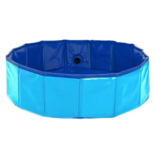 Piscina per cani Ferribiella  Medium: Ø120 x 30 cm bauzaarit.myshopify.com
