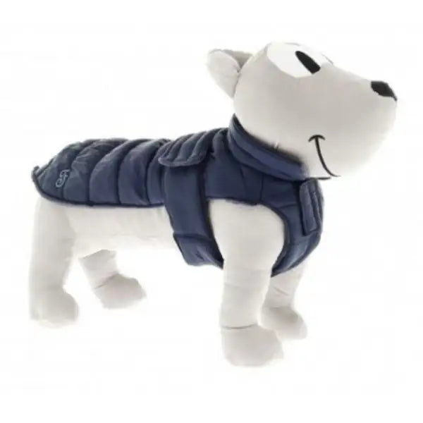 Piumino Caldoso Plus Ferribiella   bauzaarit.myshopify.com