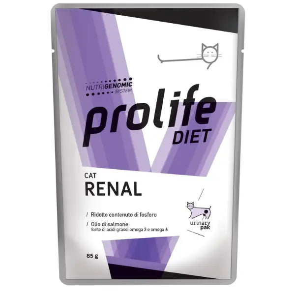 Prolife Veterinary Formula Renal   bauzaarit.myshopify.com