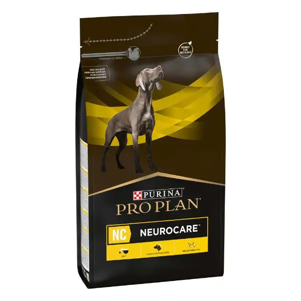 Purina Pro Plan Veterinary Diets NC Neurocare   bauzaarit.myshopify.com