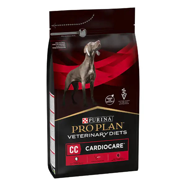 Purina Veterinary Diets CC Cardio Core  3 kg bauzaarit.myshopify.com