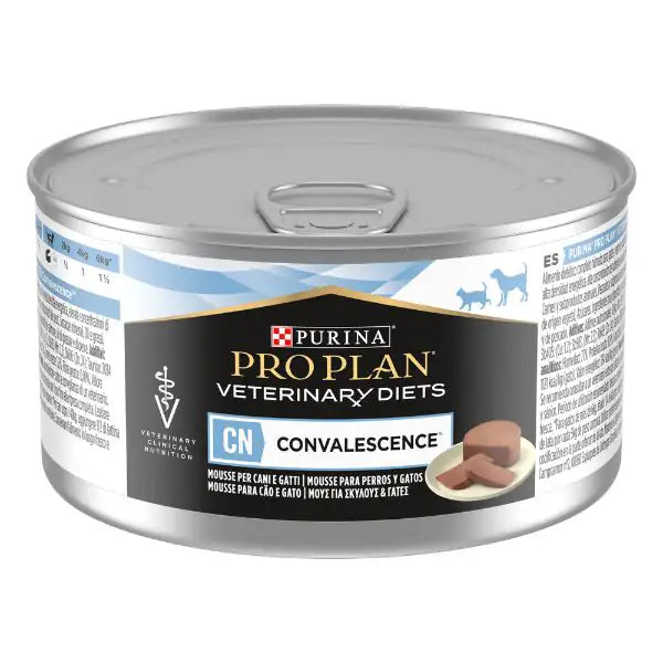 Purina Veterinary Diets CN Convalescence  195 gr bauzaarit.myshopify.com