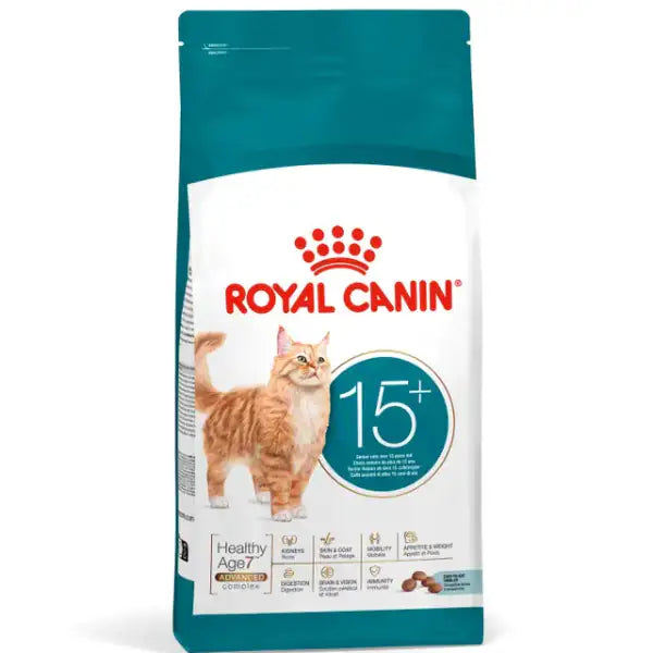 Royal Canin Ageing +12   bauzaarit.myshopify.com