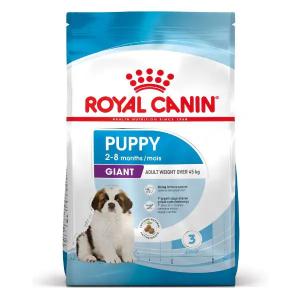 Royal Canin Giant Puppy   bauzaarit.myshopify.com