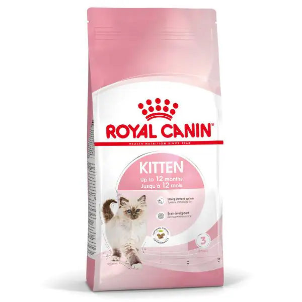 Royal Canin Kitten   bauzaarit.myshopify.com