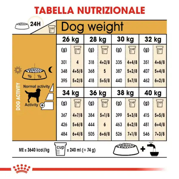 Royal Canin Labrador Retriever Adult   bauzaarit.myshopify.com