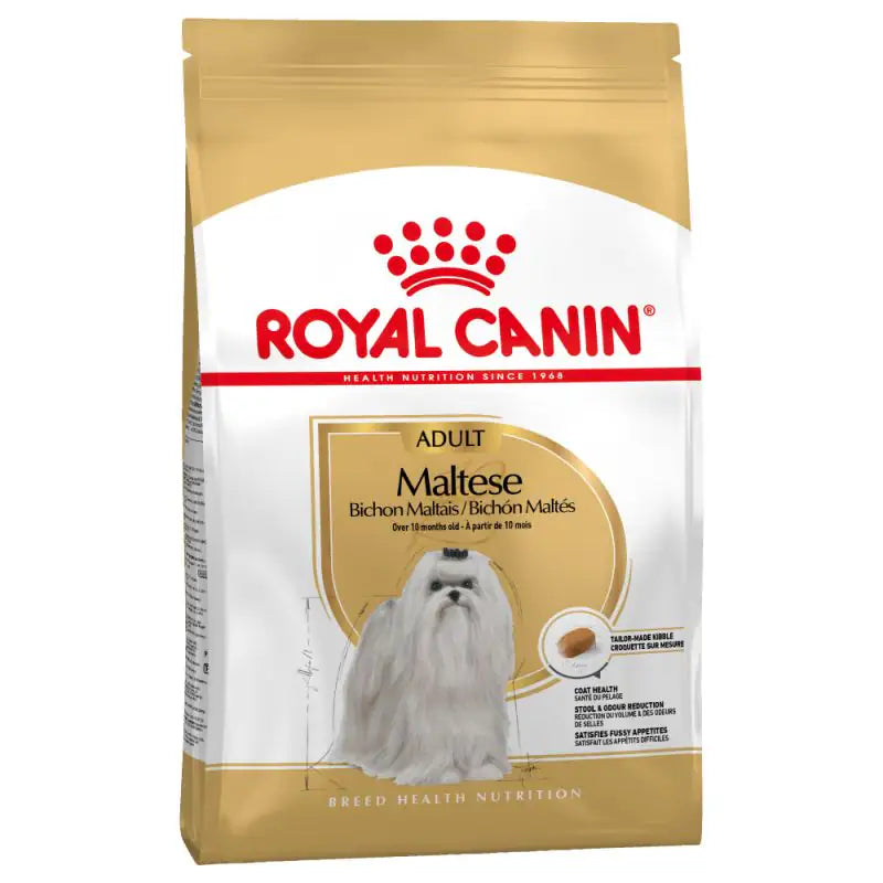 Royal Canin Maltese   bauzaarit.myshopify.com